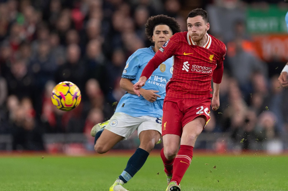 Nhận định bóng đá hôm nay 9/11: Man City vs Liverpool - Ảnh 6.