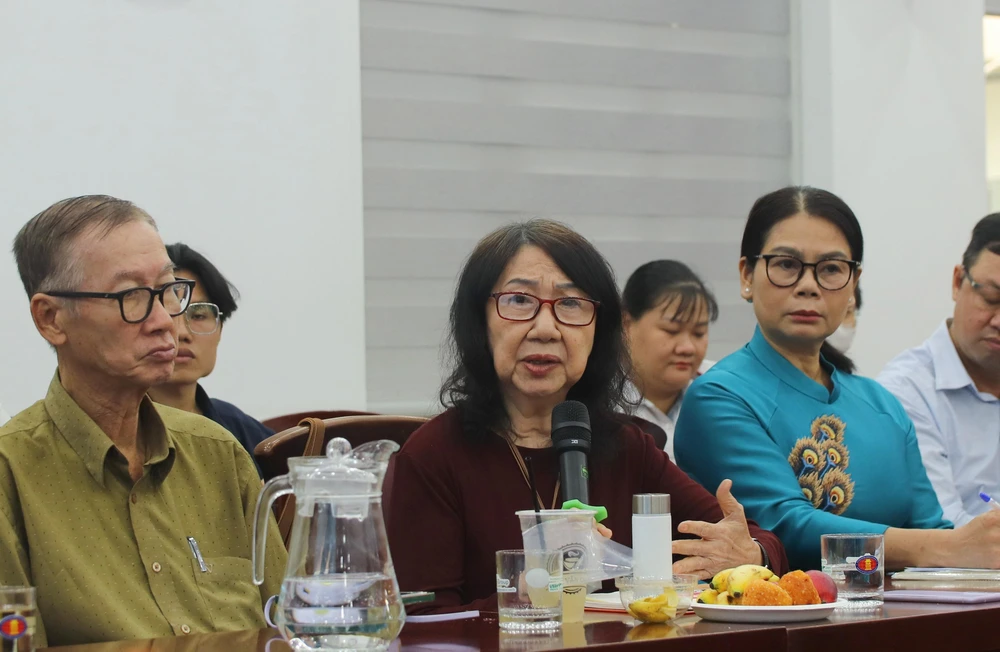 Văn hóa dân gian trong dòng chảy nghệ thuật đương đại - Ảnh 3. Văn hóa dân gian trong dòng chảy nghệ thuật đương đại - Ảnh 3.