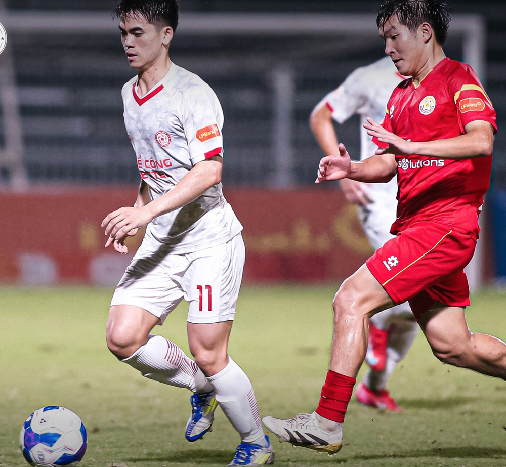 HLV Popov và Thể Công Viettel nên "tiên trách kỷ" - Ảnh 1. HLV Popov và Thể Công Viettel nên "tiên trách kỷ" - Ảnh 1.