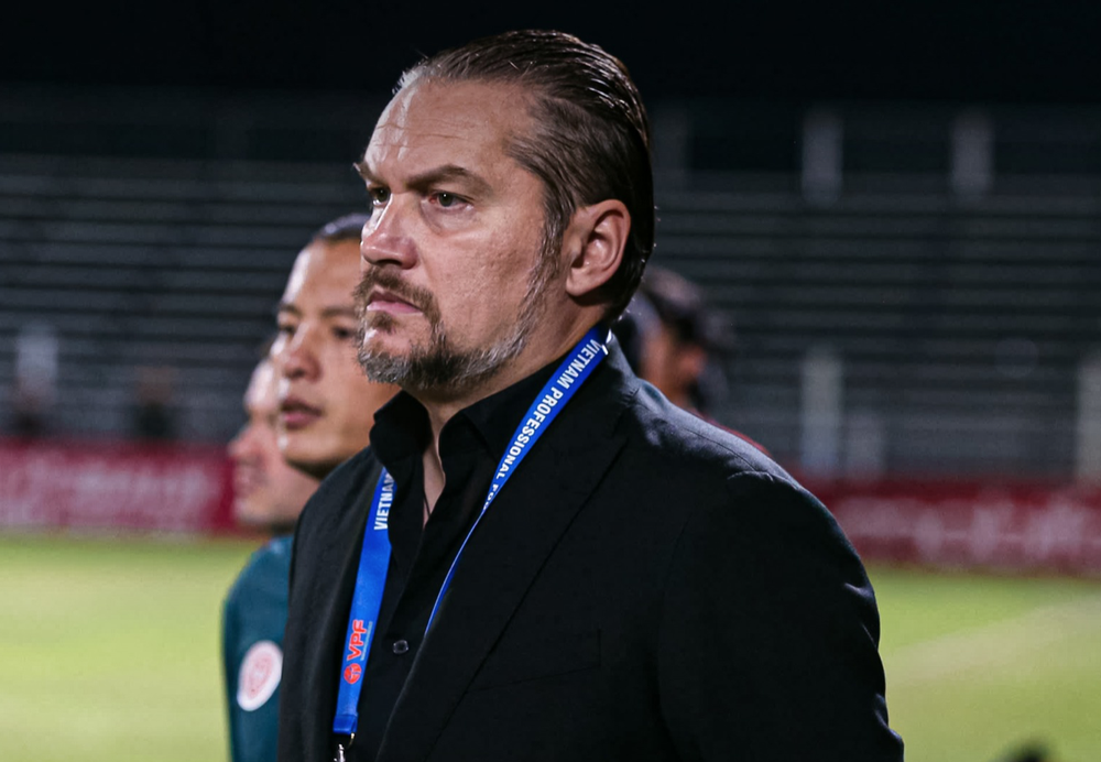 HLV Popov và Thể Công Viettel nên "tiên trách kỷ" - Ảnh 3. HLV Popov và Thể Công Viettel nên "tiên trách kỷ" - Ảnh 3.