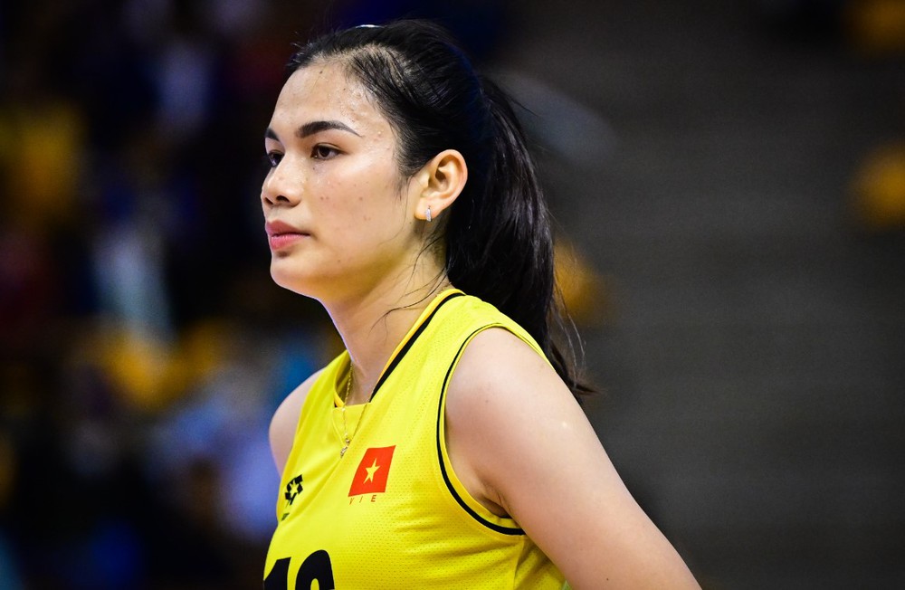 Tin nóng thể thao tối 8/11: Chủ công ĐT bóng chuyền nữ Việt Nam chọn thời điểm chốt tương lai, sao nhập tịch Indonesia bị phạt - Ảnh 1. Tin nóng thể thao