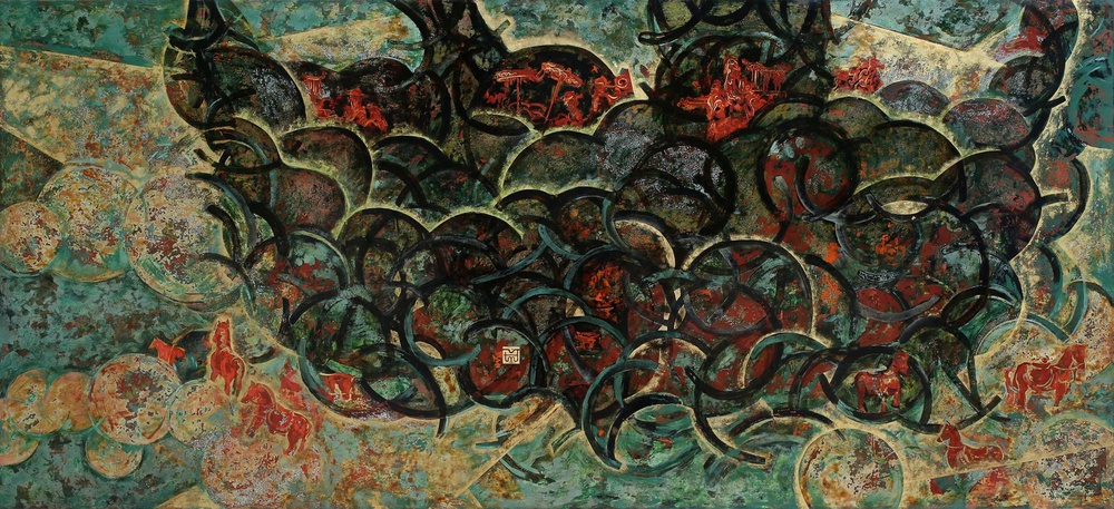 Lần đầu tiên trao Giải thưởng Victor Tardieu, chắp cánh cho thế hệ nghệ sĩ trẻ Việt Nam - Ảnh 3. Lần đầu tiên trao Giải thưởng Victor Tardieu, chắp cánh cho thế hệ nghệ sĩ trẻ Việt Nam - Ảnh 3.