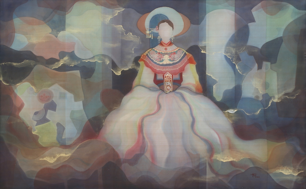 Lần đầu tiên trao Giải thưởng Victor Tardieu, chắp cánh cho thế hệ nghệ sĩ trẻ Việt Nam - Ảnh 4. Lần đầu tiên trao Giải thưởng Victor Tardieu, chắp cánh cho thế hệ nghệ sĩ trẻ Việt Nam - Ảnh 4.