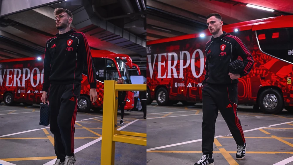 TRỰC TIẾP bóng đá Man City vs Liverpool: Foden, Cherki đá chính - Ảnh 2. TRỰC TIẾP bóng đá Man City vs Liverpool: Foden, Cherki đá chính - Ảnh 2.