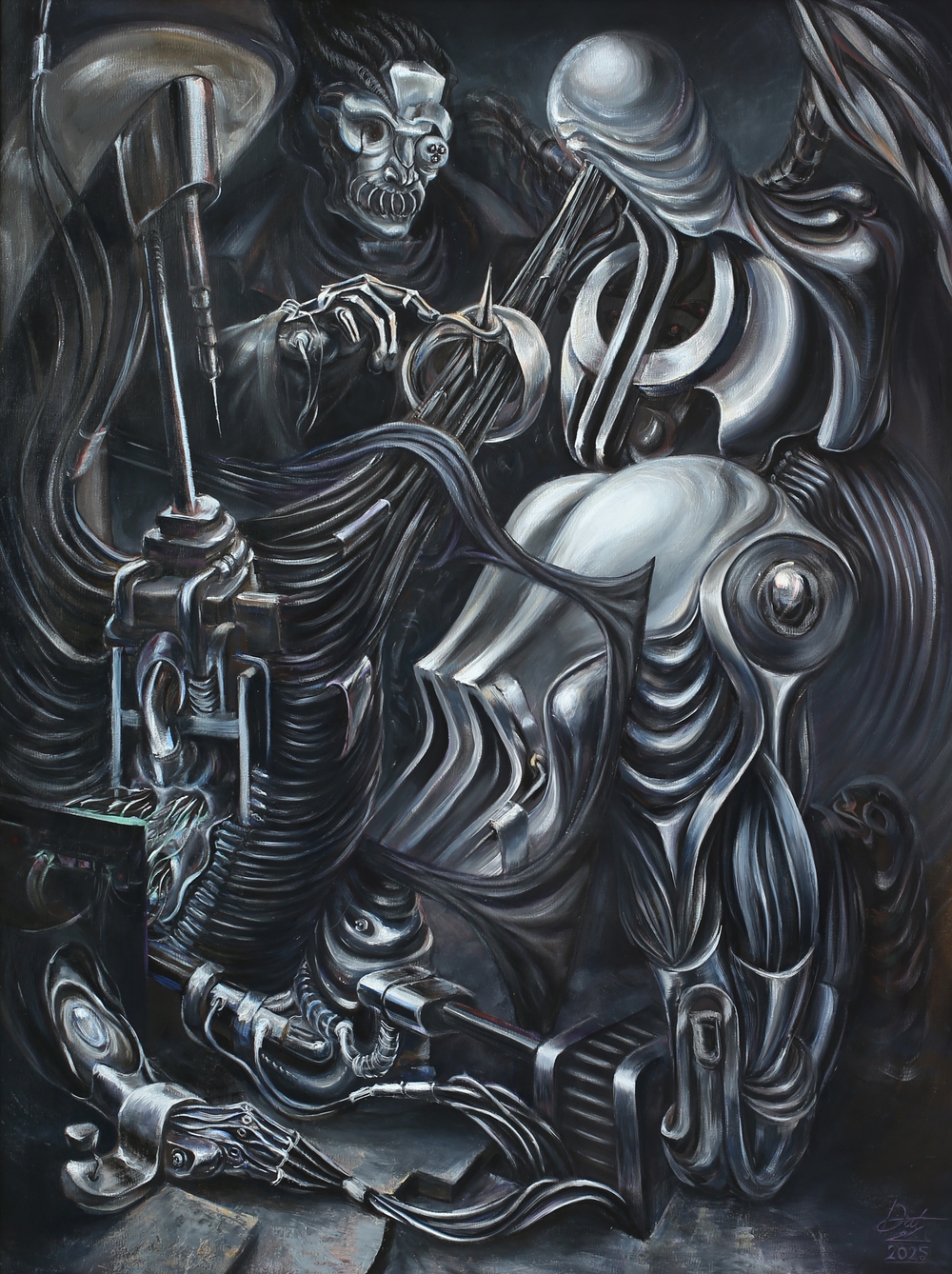 Lần đầu tiên trao Giải thưởng Victor Tardieu, chắp cánh cho thế hệ nghệ sĩ trẻ Việt Nam - Ảnh 5. Lần đầu tiên trao Giải thưởng Victor Tardieu, chắp cánh cho thế hệ nghệ sĩ trẻ Việt Nam - Ảnh 5.