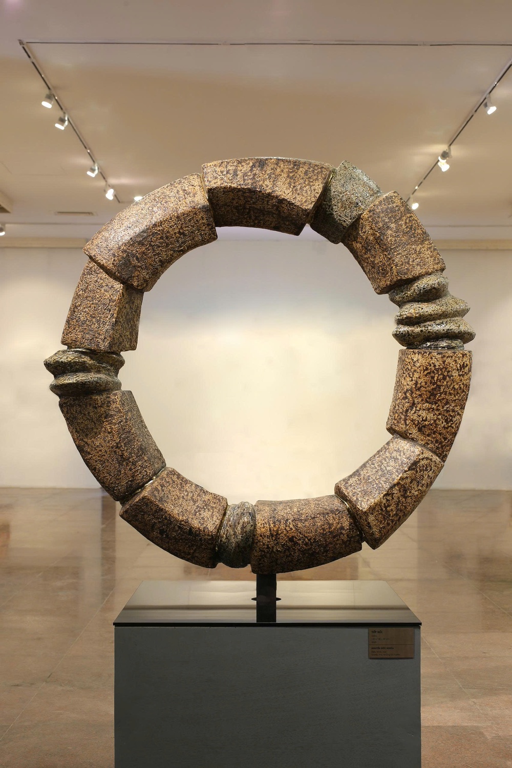 Lần đầu tiên trao Giải thưởng Victor Tardieu, chắp cánh cho thế hệ nghệ sĩ trẻ Việt Nam - Ảnh 6. Lần đầu tiên trao Giải thưởng Victor Tardieu, chắp cánh cho thế hệ nghệ sĩ trẻ Việt Nam - Ảnh 6.