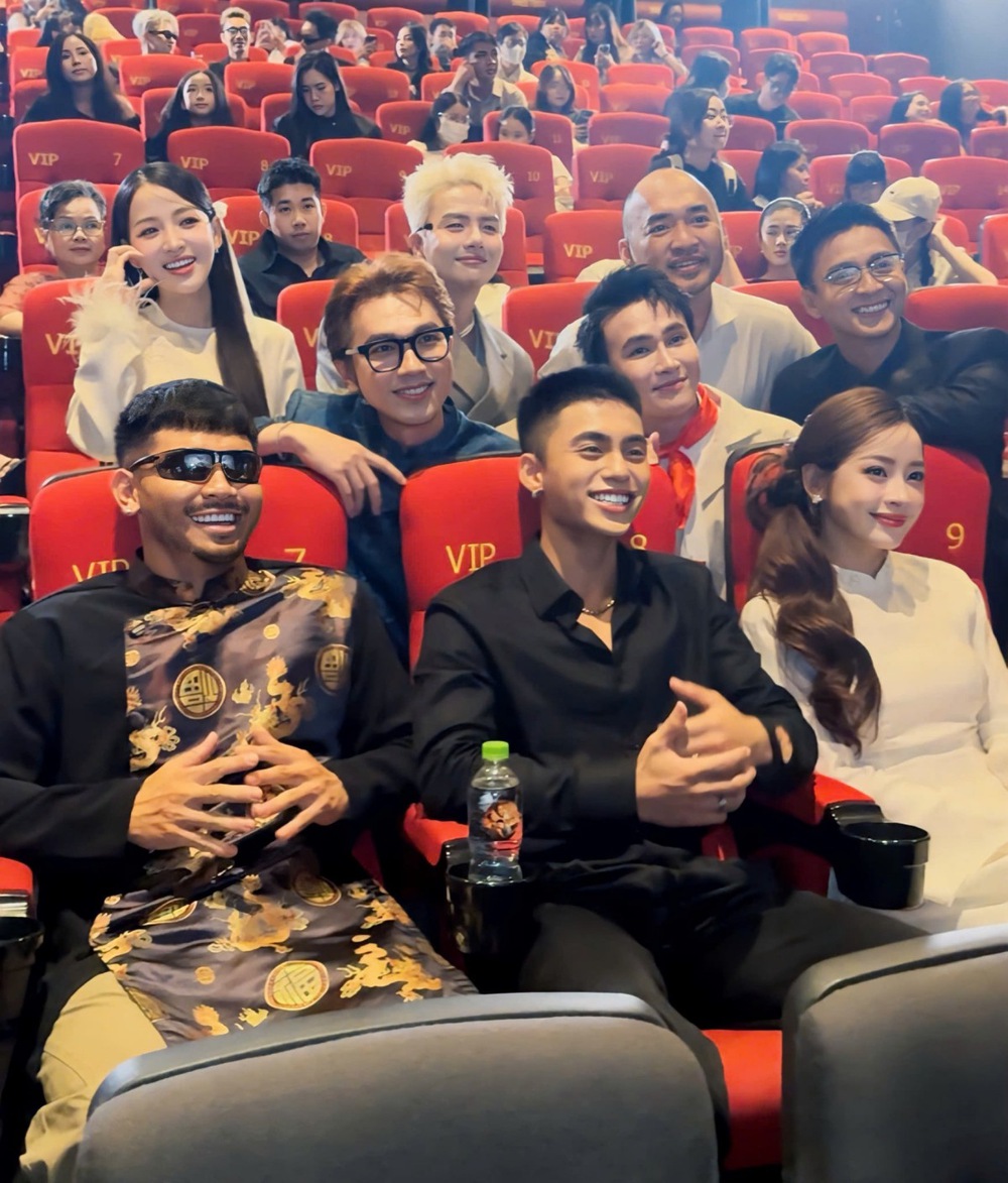 Từ bỏ làm nghệ thuật, Brasil Nguyễn chọn trở thành travel blogger - Ảnh 3. Từ bỏ làm nghệ thuật, Brasil Nguyễn chọn trở thành travel blogger - Ảnh 3.