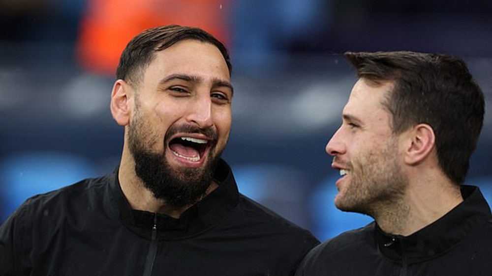 TRỰC TIẾP bóng đá Man City vs Liverpool: Foden, Cherki đá chính - Ảnh 3. TRỰC TIẾP bóng đá Man City vs Liverpool: Foden, Cherki đá chính - Ảnh 3.