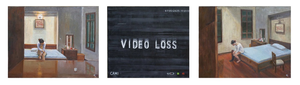 Lần đầu tiên trao Giải thưởng Victor Tardieu, chắp cánh cho thế hệ nghệ sĩ trẻ Việt Nam - Ảnh 9. Lần đầu tiên trao Giải thưởng Victor Tardieu, chắp cánh cho thế hệ nghệ sĩ trẻ Việt Nam - Ảnh 9.