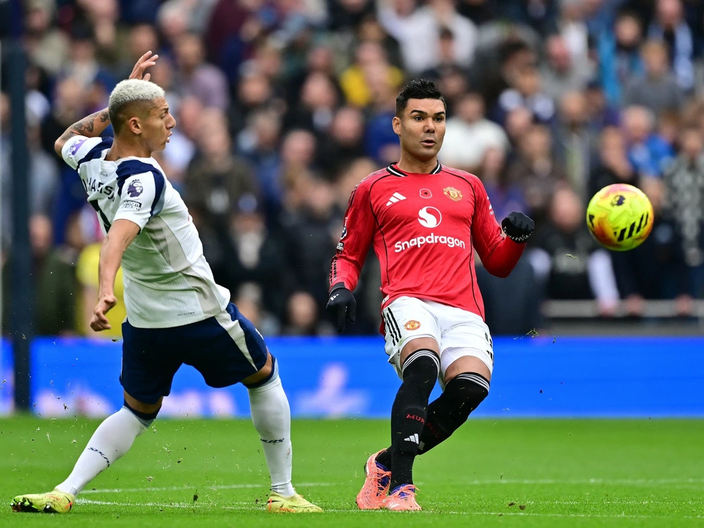 MU vẫn còn đầy rẫy điểm yếu - Ảnh 1.