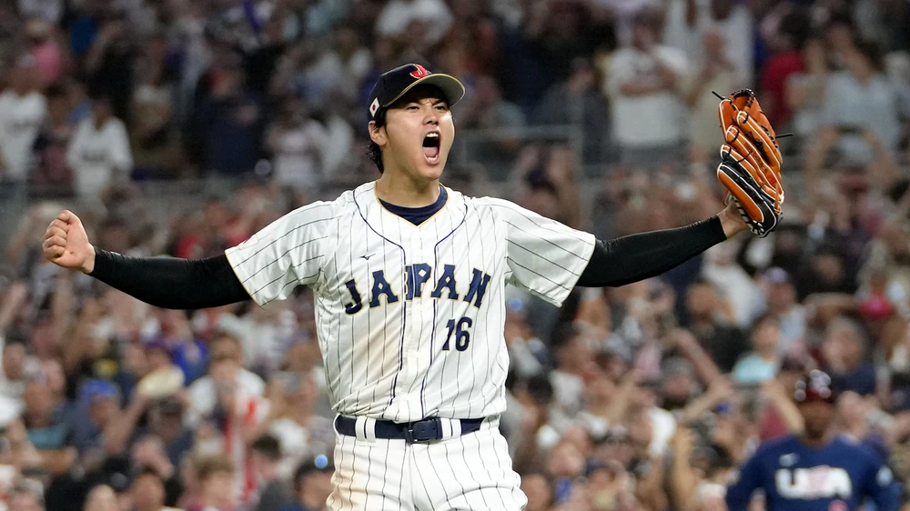 Shohei Ohtani: Từ thiên tài bóng chày đến biểu tượng Nhật Bản - Ảnh 2.