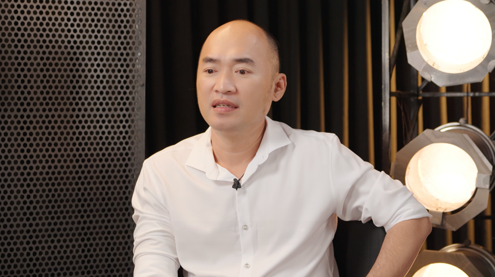 Tiến Luật thừa nhận “xin xỏ” NSX Chiến sĩ quả cảm để tham gia mùa 2 - Ảnh 3. Tiến Luật thừa nhận “xin xỏ” NSX Chiến sĩ quả cảm để tham gia mùa 2 - Ảnh 3.