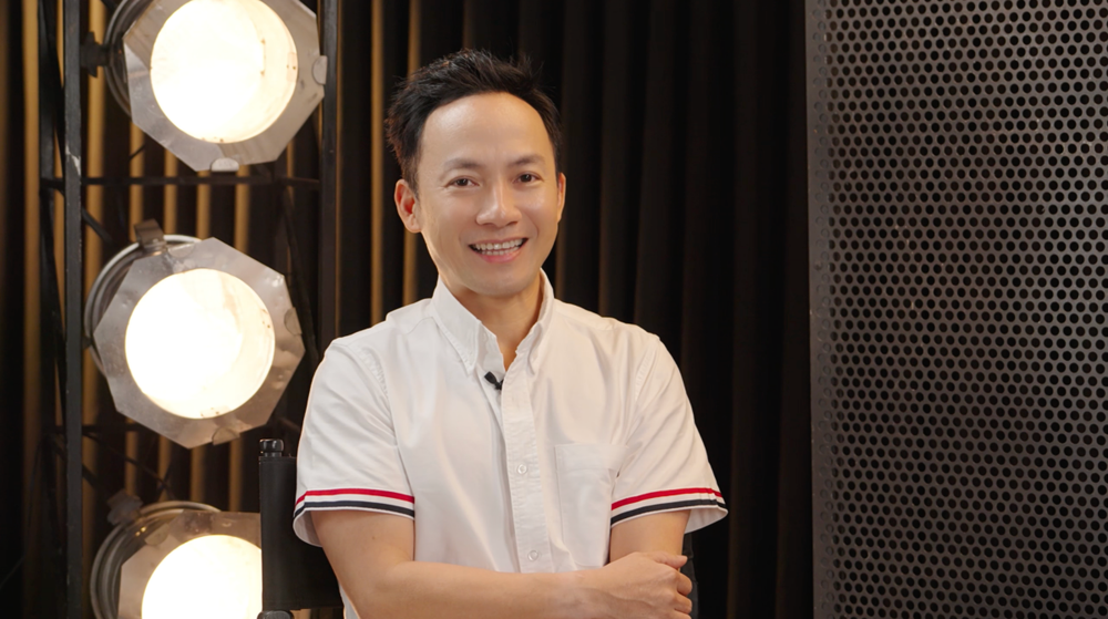 Tiến Luật thừa nhận “xin xỏ” NSX Chiến sĩ quả cảm để tham gia mùa 2 - Ảnh 4. Tiến Luật thừa nhận “xin xỏ” NSX Chiến sĩ quả cảm để tham gia mùa 2 - Ảnh 4.