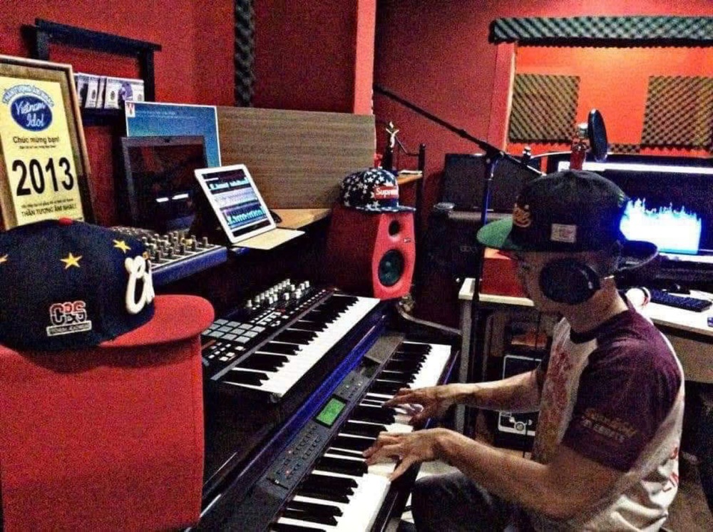 Từ bỏ làm nghệ thuật, Brasil Nguyễn chọn trở thành travel blogger - Ảnh 4. Từ bỏ làm nghệ thuật, Brasil Nguyễn chọn trở thành travel blogger - Ảnh 4.