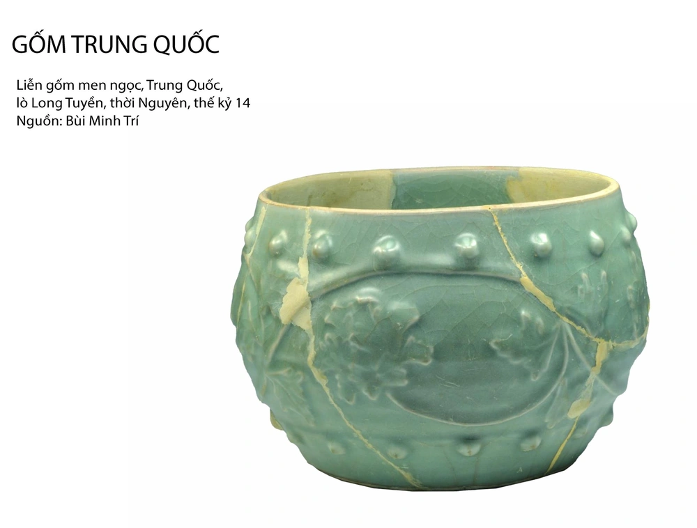 15 năm &quot;đánh thức&quot; Hoàng thành Thăng Long (kỳ 3 & hết): Từ di tích đến &quot;di sản sống&quot; - Ảnh 6.