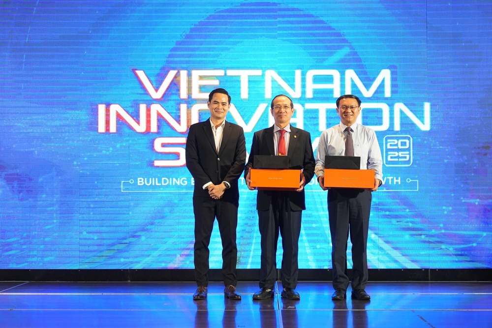 Cầu nối hợp tác toàn cầu cho doanh nghiệp Việt - Ảnh 1. Cầu nối hợp tác toàn cầu cho doanh nghiệp Việt - Ảnh 1.