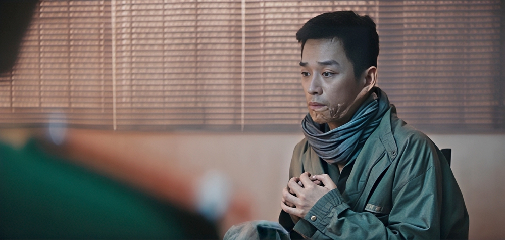 Phim “Trái tim què quặt” - Diễn viên rất tốt mà kịch bản rất tiếc - Ảnh 2. Phim “Trái tim què quặt” - Diễn viên rất tốt mà kịch bản rất tiếc - Ảnh 2.