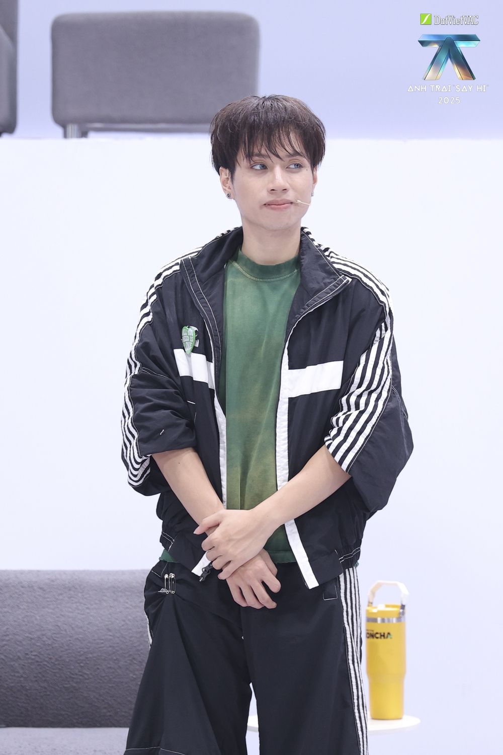 5 cái tên đầu tiên dừng bước tại &quot;Anh trai say hi&quot; - Ảnh 2.