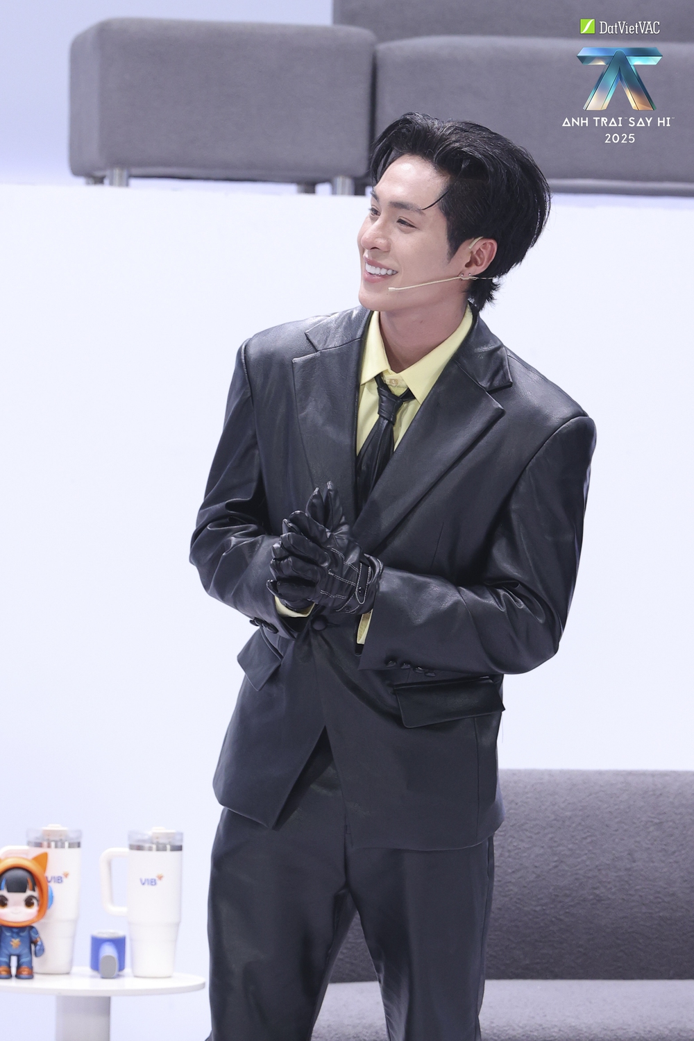 5 cái tên đầu tiên dừng bước tại &quot;Anh trai say hi&quot; - Ảnh 3.