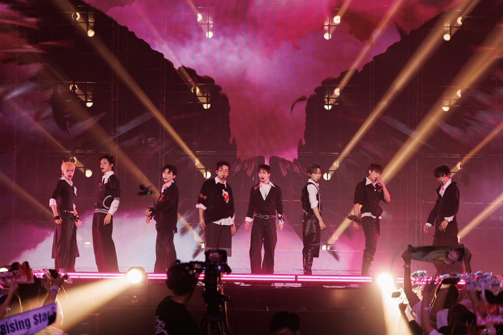 Hồ Đông Quan, Cường Bạch áp lực vị trí nhóm trưởng ở &quot;Tân binh toàn năng&quot; - Ảnh 3.