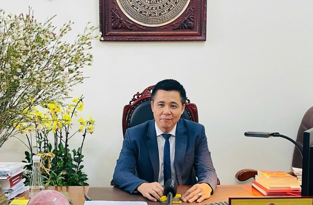 Quyết sách mở đường cho nền tư pháp chuyên nghiệp, liêm chính, phục vụ * Bài 2: “Mở đường” - Định hình lại bản đồ tư pháp Việt Nam - Ảnh 1. Quyết sách mở đường cho nền tư pháp chuyên nghiệp, liêm chính, phục vụ * Bài 2: “Mở đường” - Định hình lại bản đồ tư pháp Việt Nam - Ảnh 1.