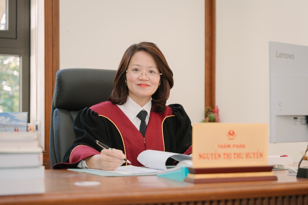 Quyết sách mở đường cho nền tư pháp chuyên nghiệp, liêm chính, phục vụ * Bài 1: “Sửa đường” - Hiện thực hóa mục tiêu tư pháp hướng về cơ sở - Ảnh 1. Quyết sách mở đường cho nền tư pháp chuyên nghiệp, liêm chính, phục vụ * Bài 1: “Sửa đường” - Hiện thực hóa mục tiêu tư pháp hướng về cơ sở - Ảnh 1.