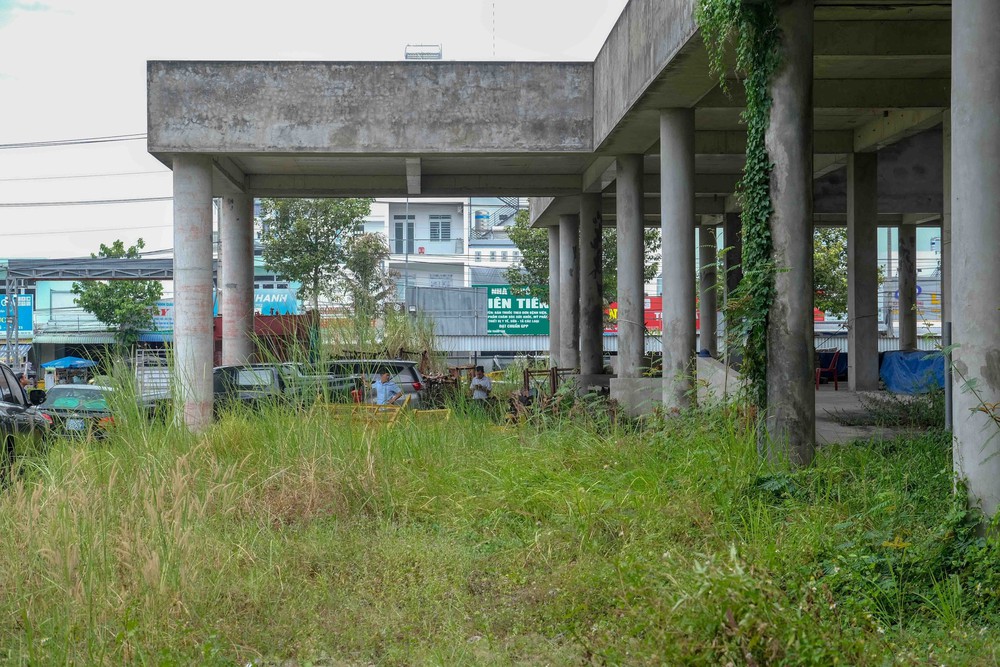 Thanh tra Chính phủ nêu sai phạm tại dự án Bệnh viện Ung bướu Cần Thơ - Ảnh 2. Thanh tra Chính phủ nêu sai phạm tại dự án Bệnh viện Ung bướu Cần Thơ - Ảnh 2.