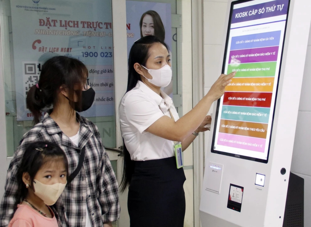 Hà Nội bứt phá dẫn đầu về doanh nghiệp khoa học và công nghệ - Ảnh 1.