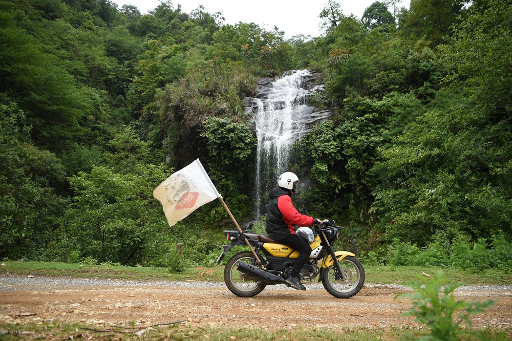 Khám phá Việt Nam qua lăng kính Gen Z: Hành trình của sự kết nối - Ảnh 2.