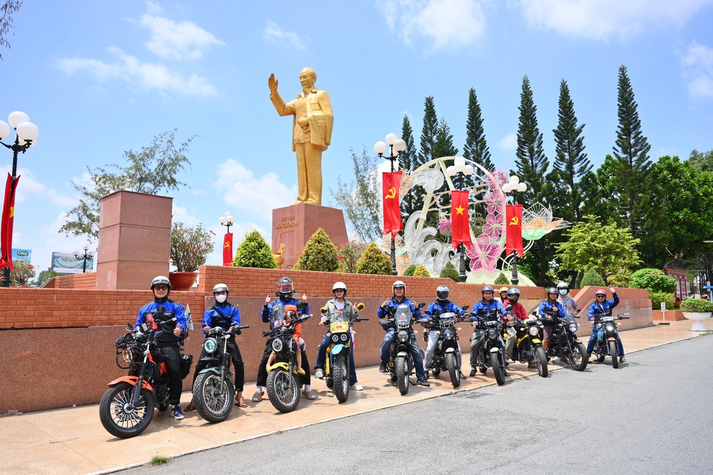 Khám phá Việt Nam qua lăng kính Gen Z: Hành trình của sự kết nối - Ảnh 3.