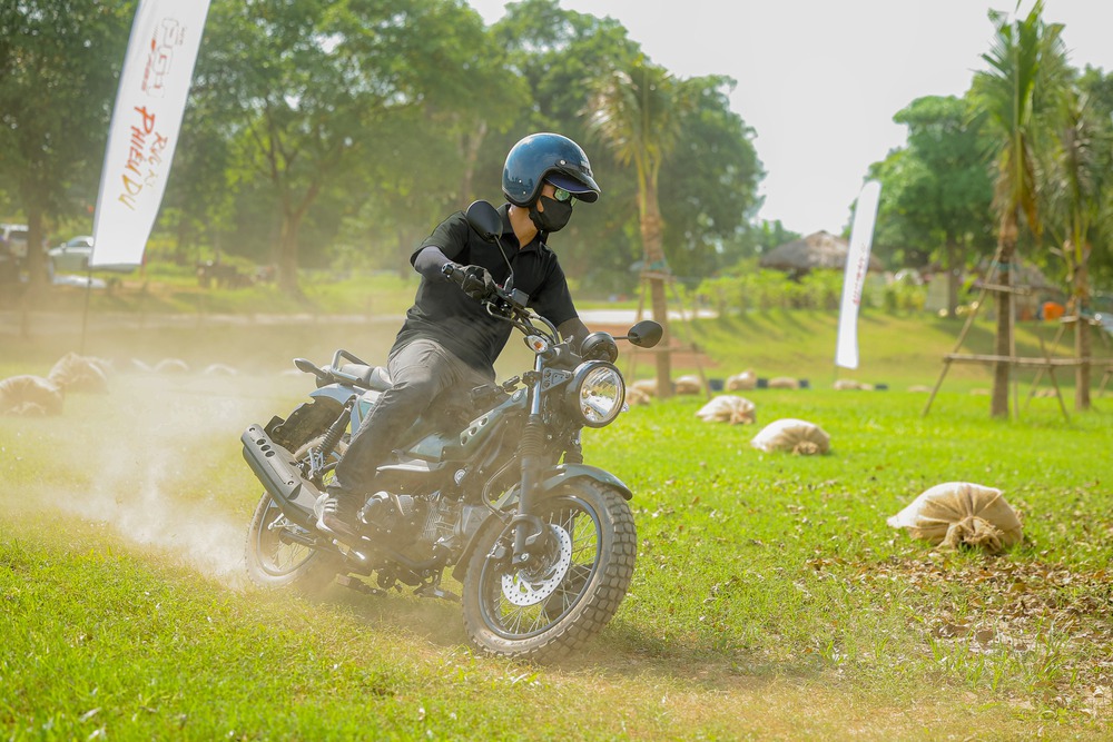 Khám phá Việt Nam qua lăng kính Gen Z: Hành trình của sự kết nối - Ảnh 5.