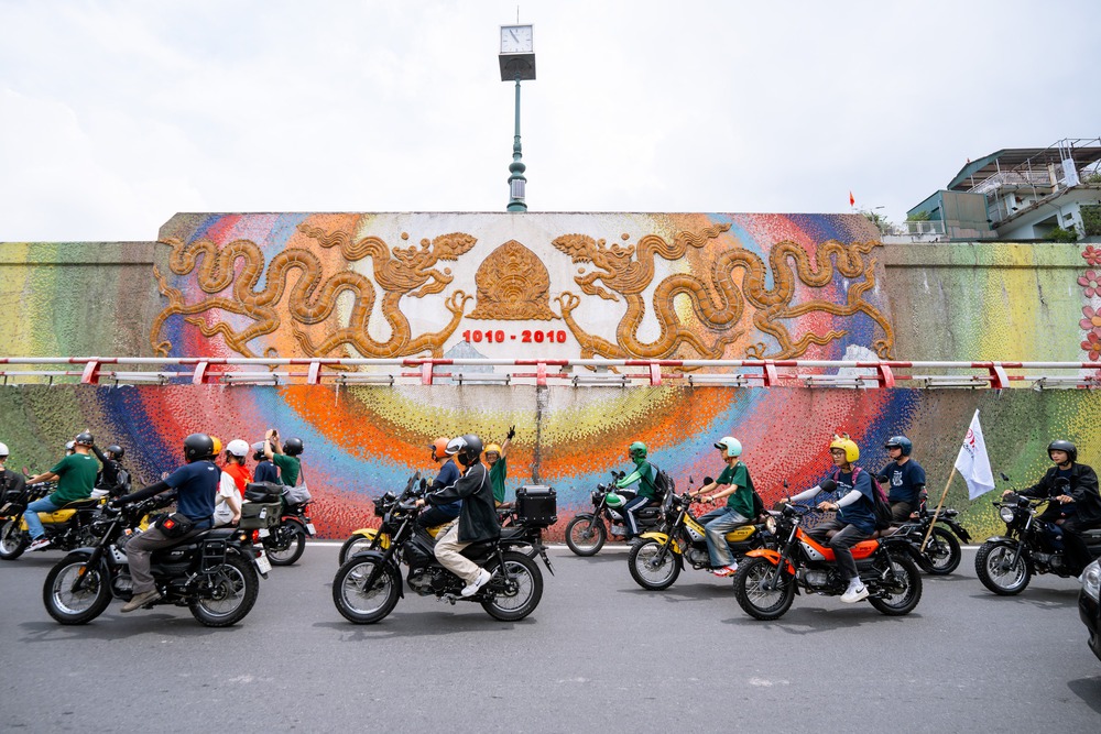 Khám phá Việt Nam qua lăng kính Gen Z: Hành trình của sự kết nối - Ảnh 1.