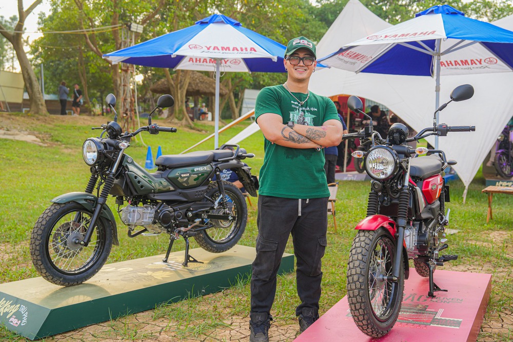 Khám phá Việt Nam qua lăng kính Gen Z: Hành trình của sự kết nối - Ảnh 4.