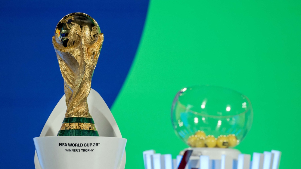 Lễ Bốc Thăm World Cup 2026: Sẽ Có Sự Xắp Sếp Hay Bất Ngờ? - Ảnh 1.