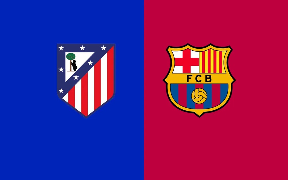 Nhận định, soi tỷ lệ Barcelona vs Atletico Madrid 03h00 ngày 03/12/2025, La Liga 2025/26 - Ảnh 1.