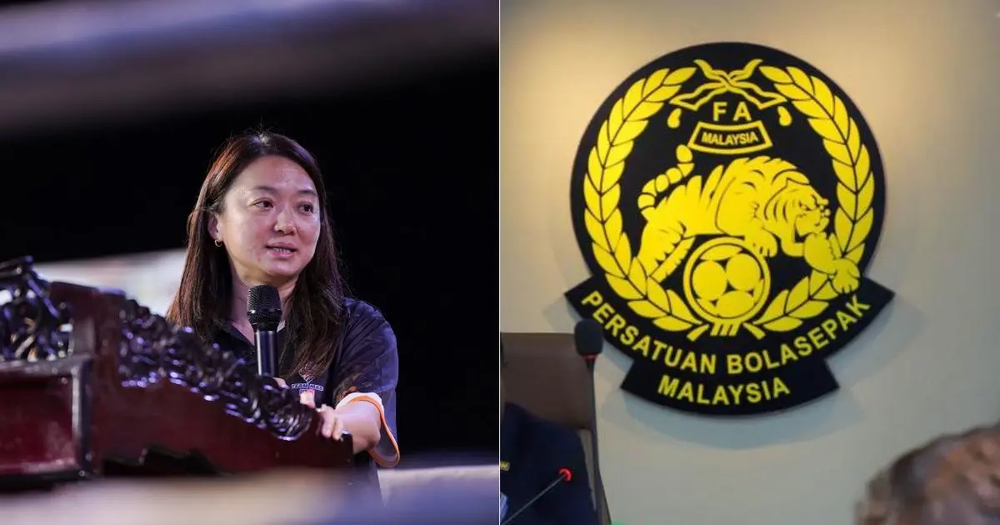 LĐBĐ Malaysia nhận cảnh báo từ bộ trưởng sau vụ gian lận nhập tịch, xác định tới thời hạn AFC ra quyết định  - Ảnh 1.