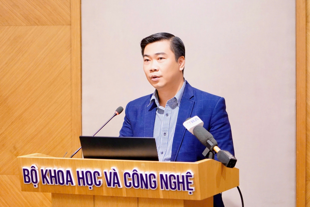 Nhiều sự kiện khoa học – công nghệ quan trọng sẽ diễn ra trong tháng 12 - Ảnh 2. Nhiều sự kiện khoa học – công nghệ quan trọng sẽ diễn ra trong tháng 12 - Ảnh 2.