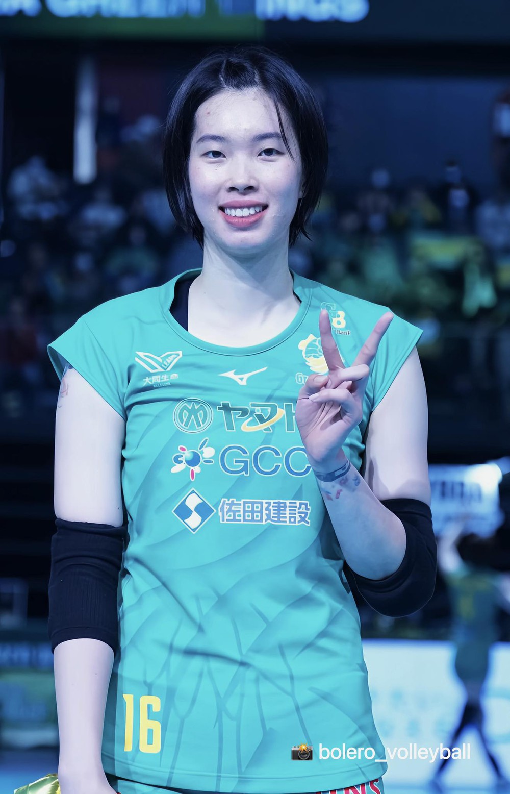 Trang chủ CLB Gunma Green Wings đã đưa ra thông báo về việc Trần Thị Thanh Thuý sẽ bỏ lỡ một số trận đấu của đội bóng này do cô trở về Việt Nam tập trung đội tuyển quốc gia tham dự SEA Games 2025