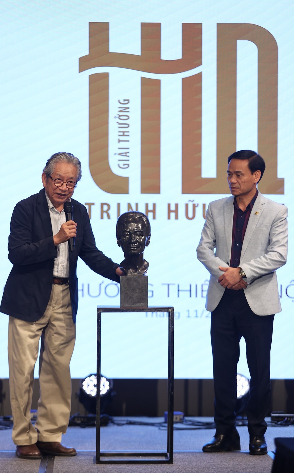 Di sản Trịnh Hữu Ngọc - những giá trị trở lại - Ảnh 2. Di sản Trịnh Hữu Ngọc - những giá trị trở lại - Ảnh 2.