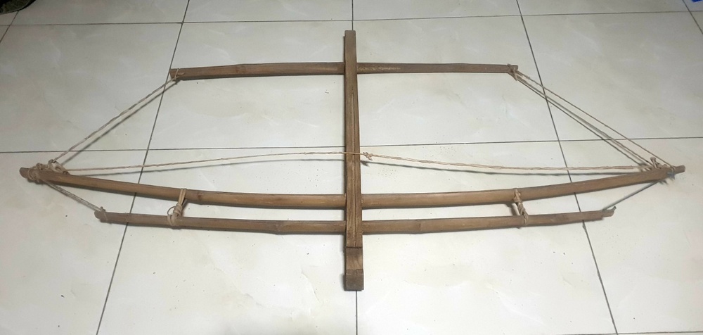 Văn hóa Đông Sơn - Chiến tranh và Hòa bình (kỳ 41): Truy tìm bản chất nỏ liên châu xưa - Ảnh 1. Văn hóa Đông Sơn - Chiến tranh và Hòa bình (kỳ 41): Truy tìm bản chất nỏ liên châu xưa - Ảnh 1.