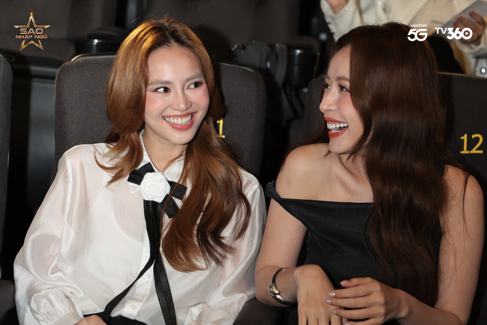 &quot;Sao nhập ngũ 2025&quot; tổ chức fan meeting tri ân khán giả - Ảnh 6.