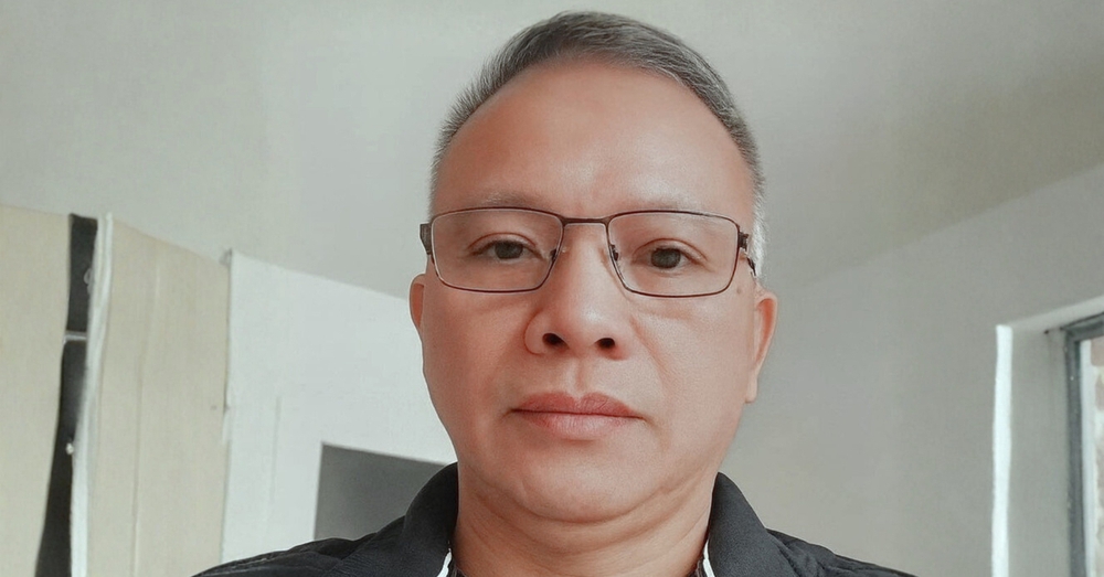 Tòa án nhân dân thành phố Hà Nội sẽ xét xử Nguyễn Văn Đài ngày 31/12 - Ảnh 1. Tòa án nhân dân thành phố Hà Nội sẽ xét xử Nguyễn Văn Đài ngày 31/12 - Ảnh 1.