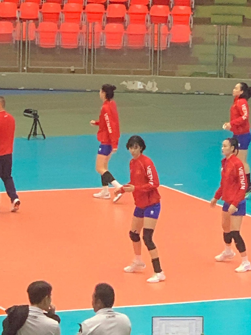 TRỰC TIẾP SEA Games 2025 hôm nay 10/12: Ban tổ chức bác đơn kiện của đoàn Việt Nam - Ảnh 1. TRỰC TIẾP SEA Games 2025 hôm nay 10/12: Ban tổ chức bác đơn kiện của đoàn Việt Nam - Ảnh 1.