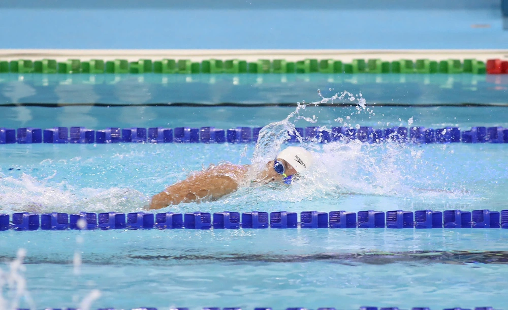 Lịch thi đấu SEA Games 2025 của Đoàn Thể thao Việt Nam hôm nay ngày 11/12 - Ảnh 1. Lịch thi đấu SEA Games 2025 của Đoàn Thể thao Việt Nam hôm nay ngày 11/12 - Ảnh 1.