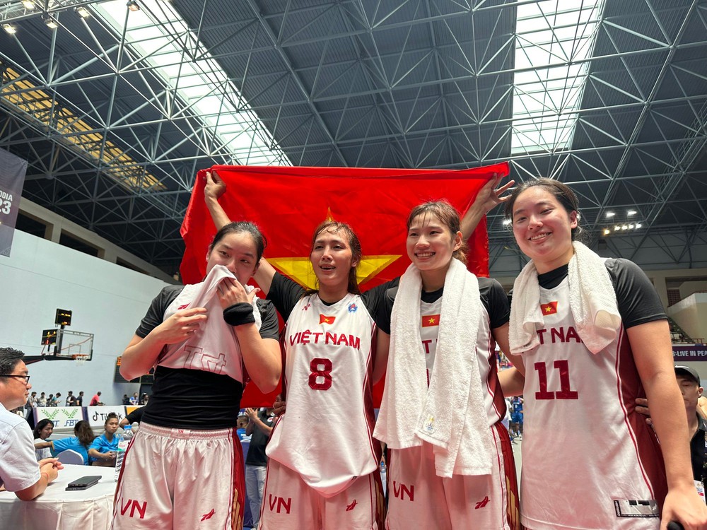 Link xem trực tiếp bóng rổ SEA Games 2025 hôm nay ngày 10/12 - Ảnh 2. Link xem trực tiếp bóng rổ SEA Games 2025 hôm nay ngày 10/12 - Ảnh 2.