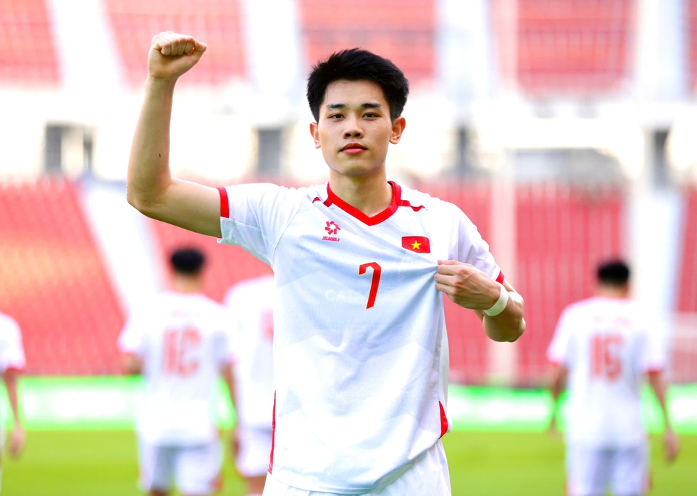 Lượt trận cuối bảng B, U22 Việt Nam – U22 Malaysia (16h00 ngày 11/12): Không cầu hoà - Ảnh 1.