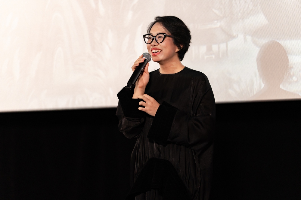 Hà Anh Tuấn đưa “Chân trời rực rỡ” ra rạp, tự nhận doanh thu kém nhất năm - Ảnh 2.