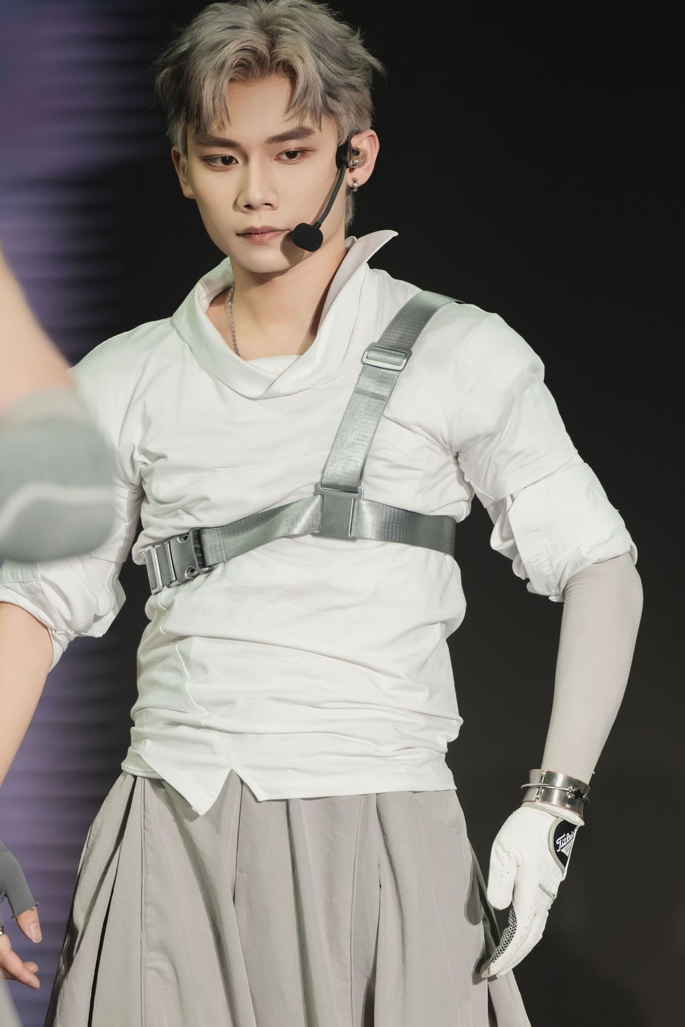 Swan Nguyễn gây tiếc nuối khi dừng chân trước thềm chung kết “Tân binh toàn năng” - Ảnh 2.