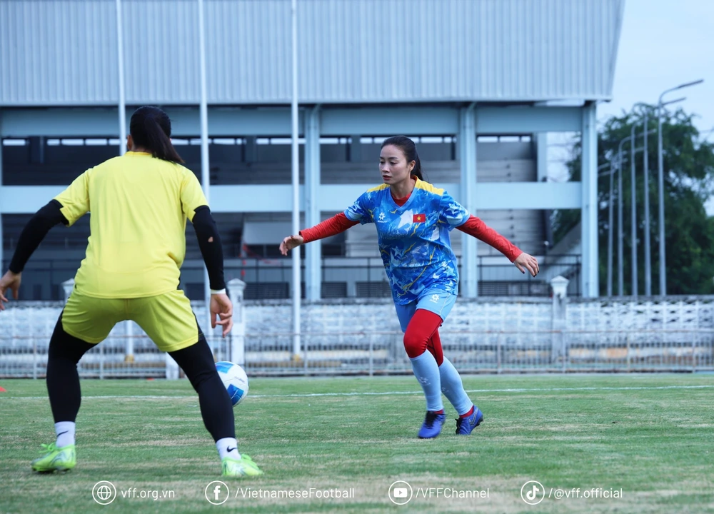 Lịch thi đấu bóng đá SEA Games 2025 ngày 11/12 - Ảnh 1. Lịch thi đấu bóng đá SEA Games 2025 ngày 11/12 - Ảnh 1.