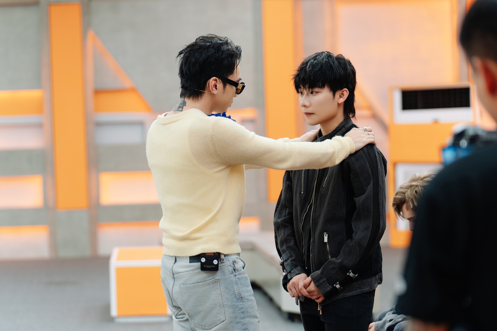 Swan Nguyễn gây tiếc nuối khi dừng chân trước thềm chung kết “Tân binh toàn năng” - Ảnh 3.